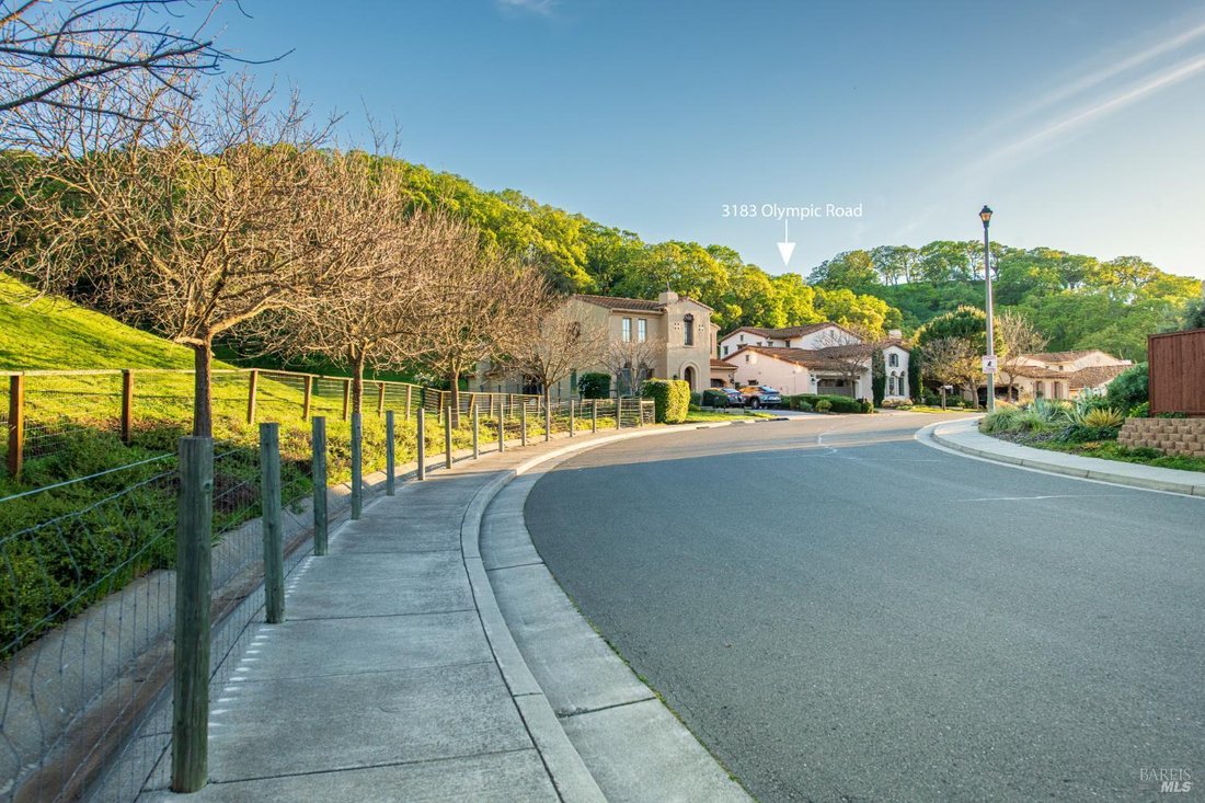 House in Suisun City, California, United States 4 - 17311034