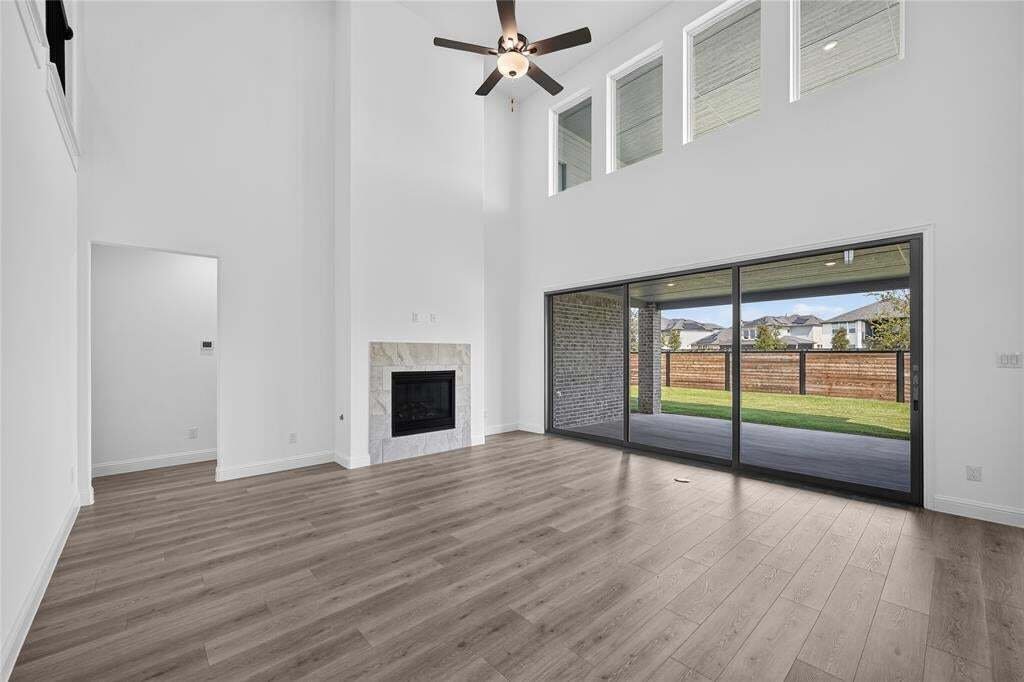 House in Lantana, Texas, United States 4 - 18450976