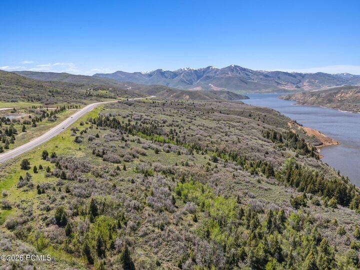 Land in Heber City, Utah, United States 1 - 18619794