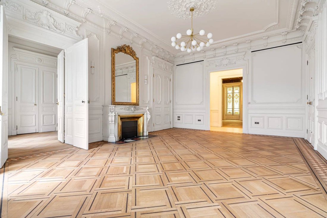 Appartamento a San Vincenzo, Lyon 1er Arrondissement, Lione 2 - 16408595