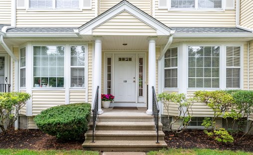 Stamford, Connecticut, United States 1