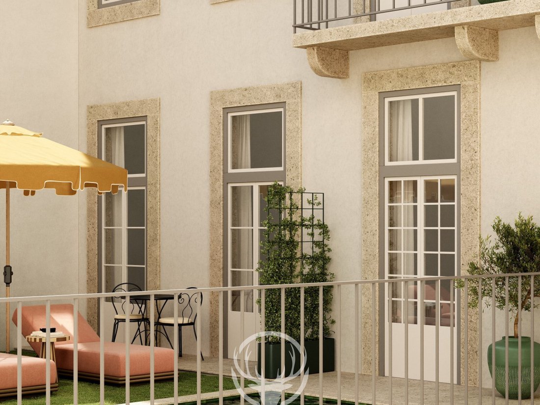 Apartment in Arroios, Lisbon, Portugal 4 - 18436217