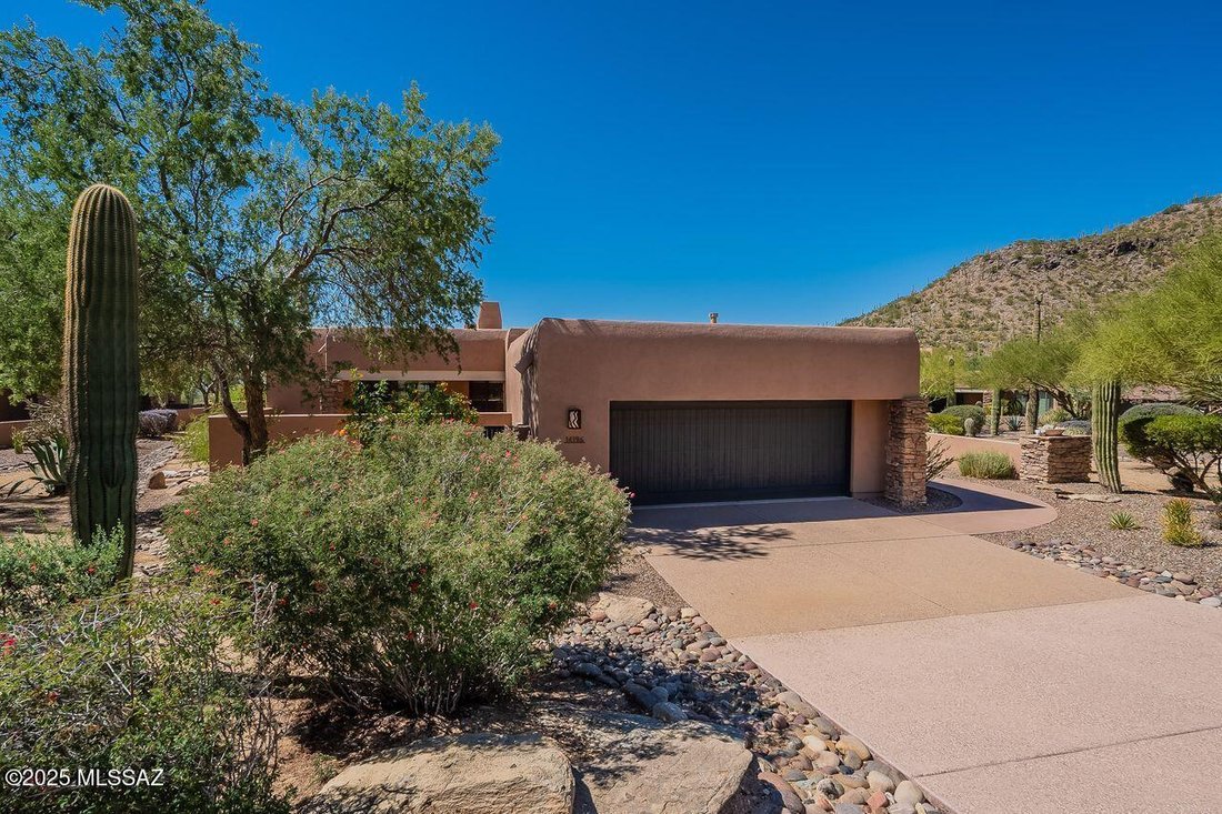 House in Marana, Arizona, United States 4 - 18621066