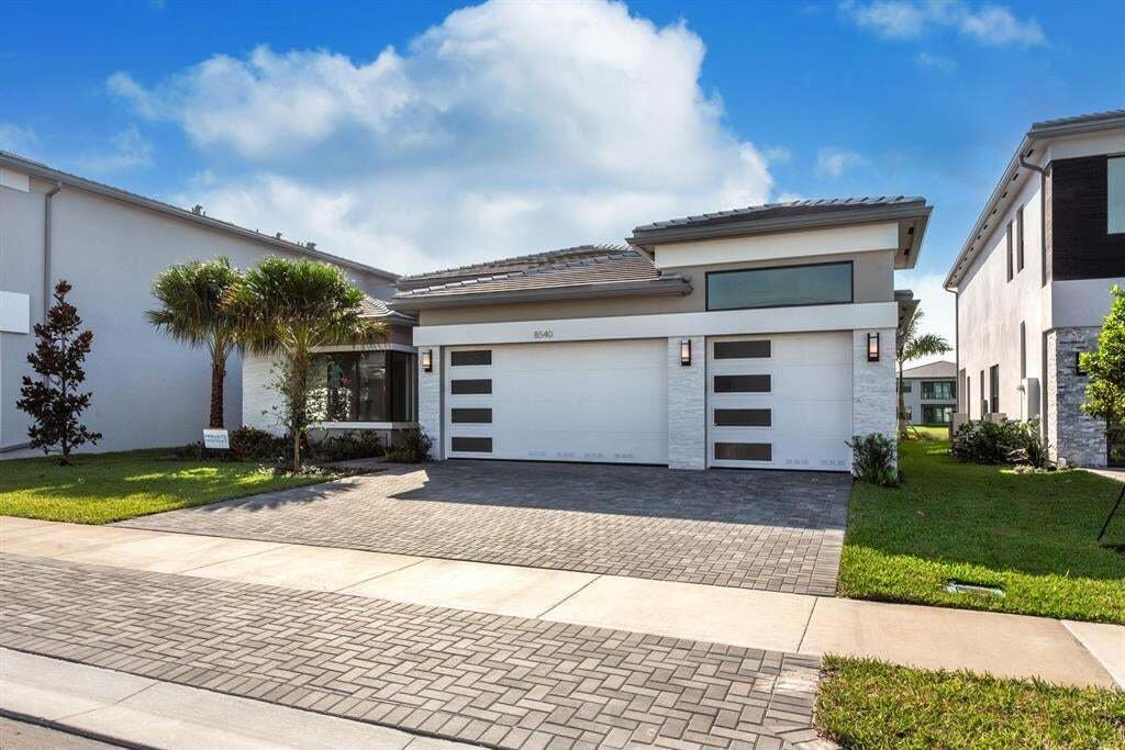 House in Boca Raton, Florida, United States 1 - 18620200