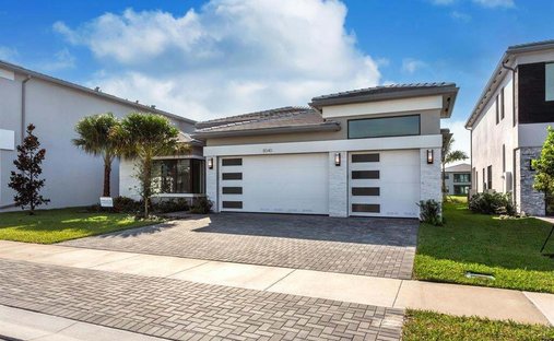 Haus in Boca Raton, Florida, Vereinigte Staaten 1