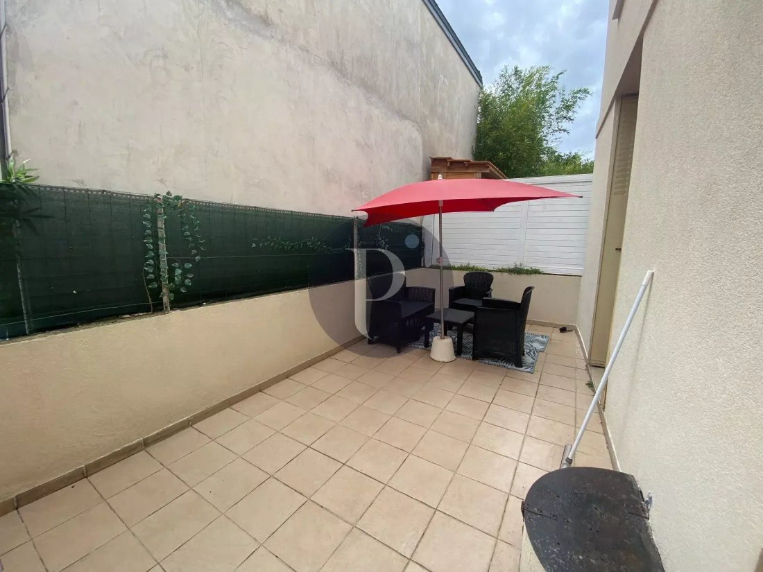 Maison à Villejuif, Île-de-France, France 4 - 17562749