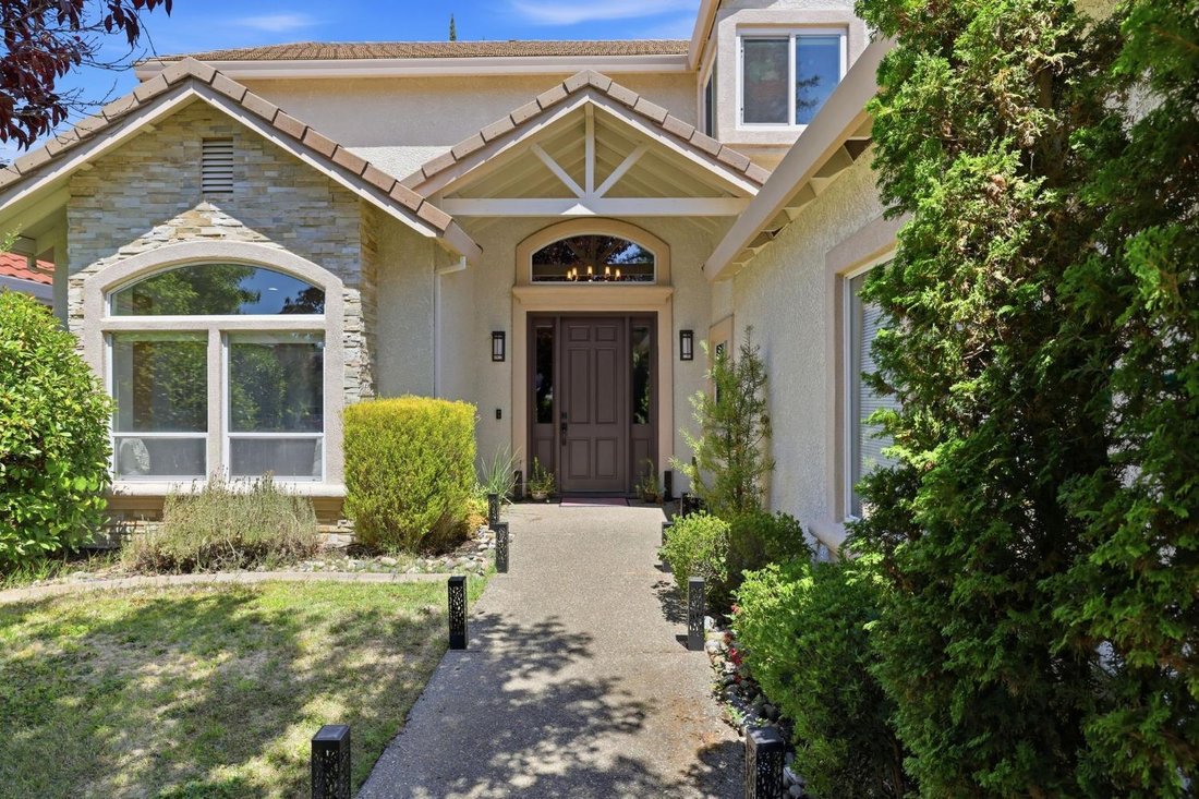 Maison à Fair Oaks, Californie, États-Unis 2 - 18621171
