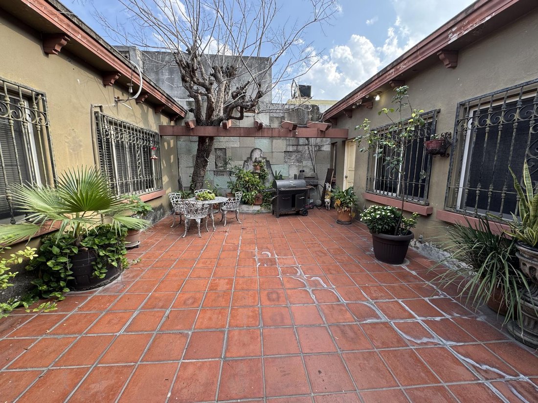 House in Monterrey, Nuevo Leon, Mexico 1 - 18623516