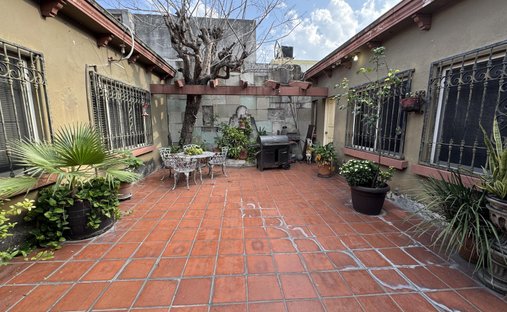 Maison à Monterrey, Nuevo León, Mexique 1