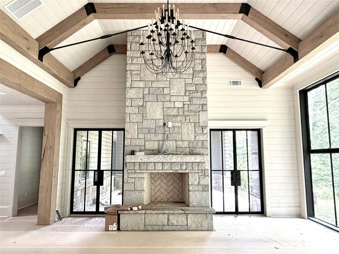 House in Highlands, North Carolina, United States 5 - 17786150