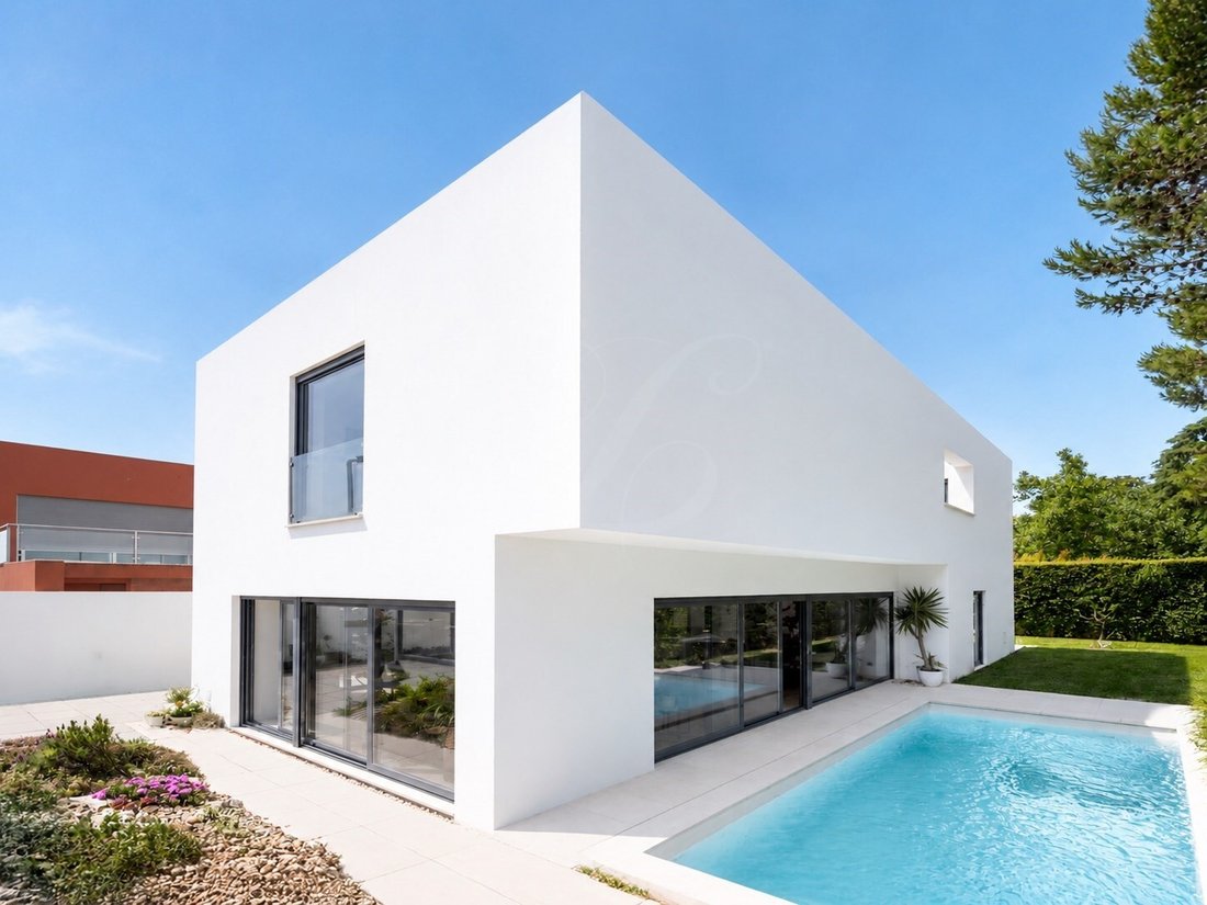 House in Cascais e Estoril, Lisbon, Portugal 1 - 18616127