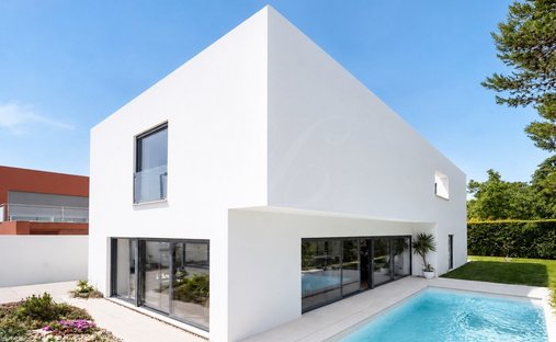 Maison à Cascais et Estoril, Lisbonne, Portugal 1