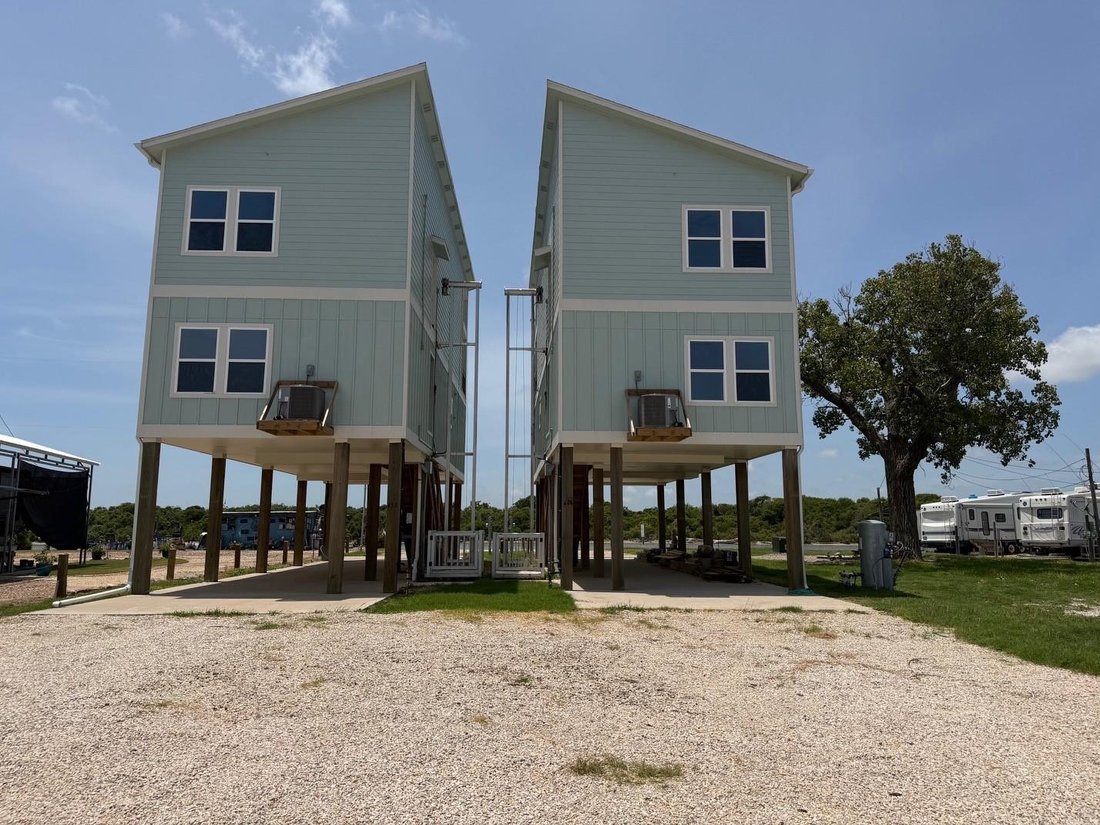 House in Matagorda, Texas, United States 1 - 18618968