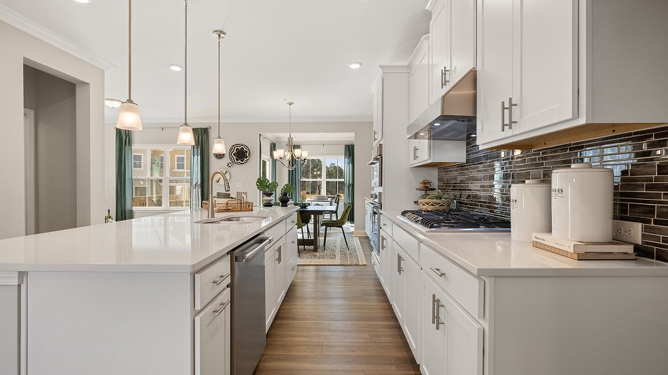 Townhouse in Woodstock, Georgia, United States 3 - 18621538