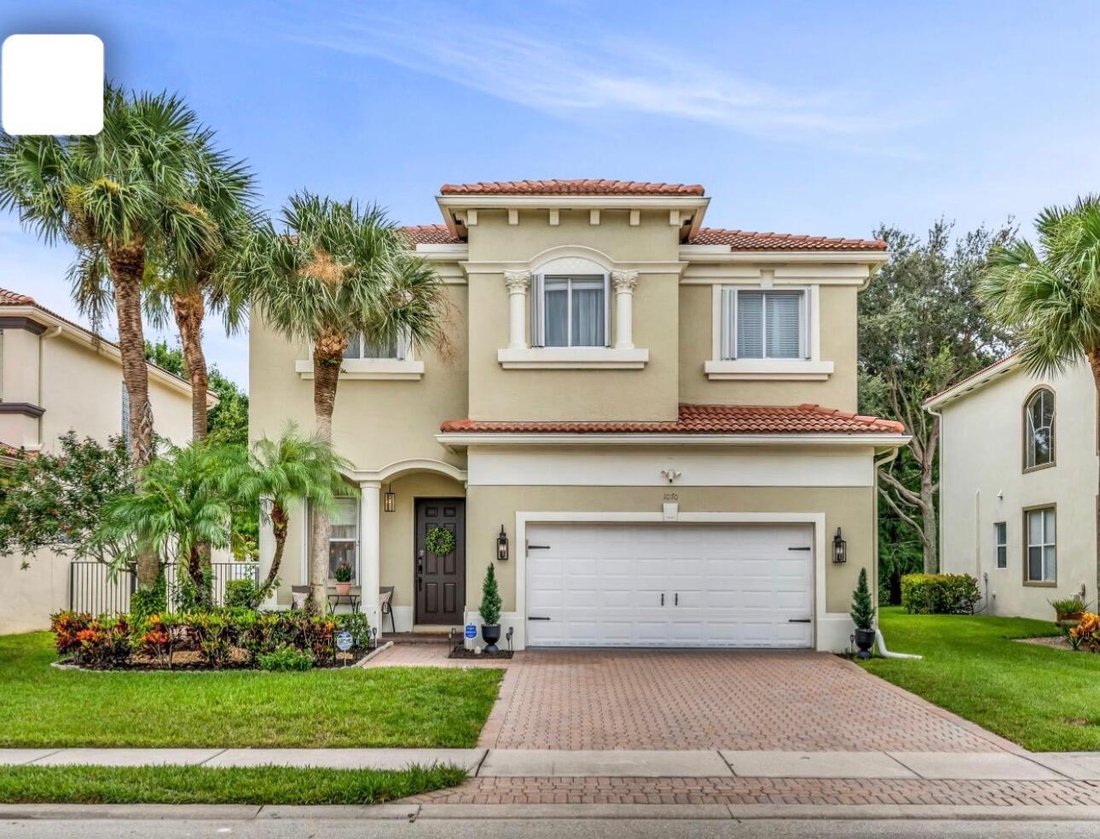 House in Boynton Beach, Florida, United States 5 - 18615427