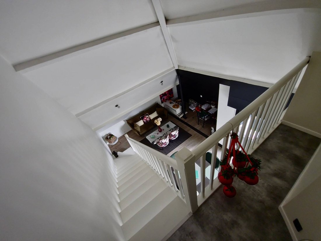Apartment in Hastings, Caen, France 3 - 18236693