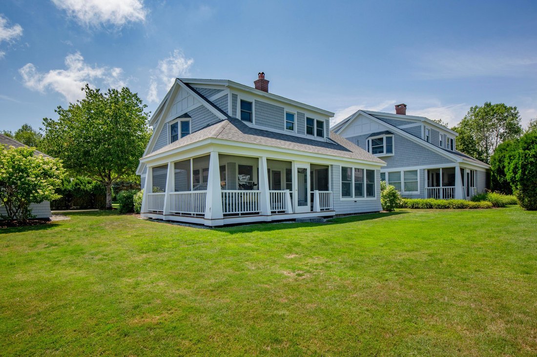 Condo in Rockport, Maine, United States 1 - 18623766