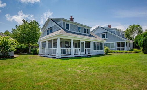 Condo in Rockport, Maine, United States 1