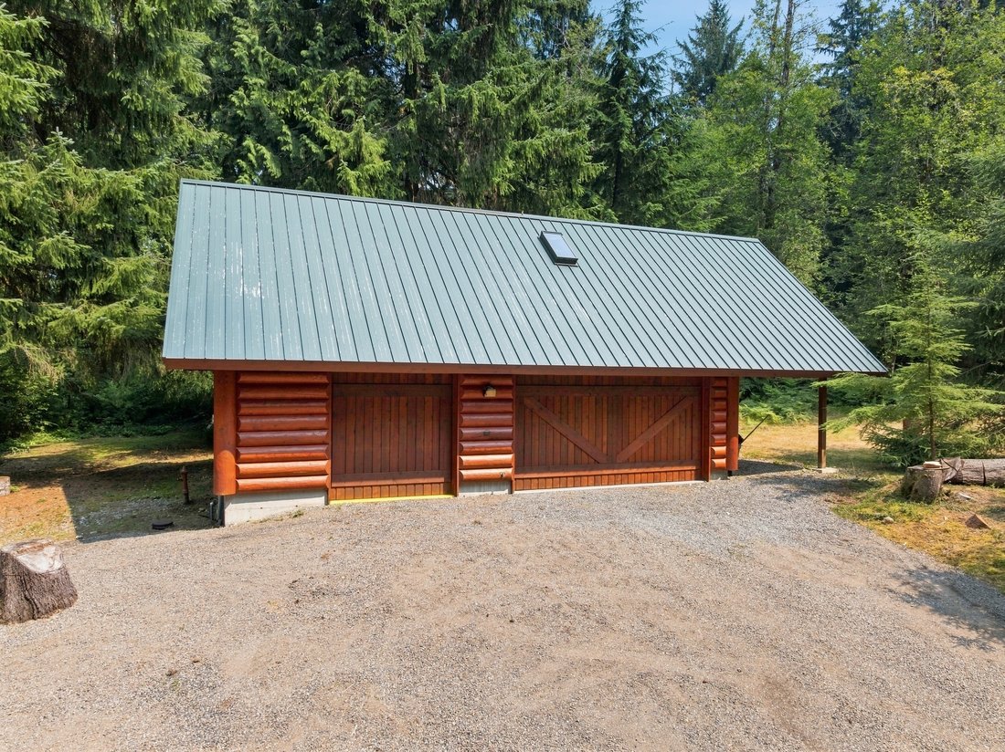 House in Maple Valley, Washington, United States 4 - 18617475