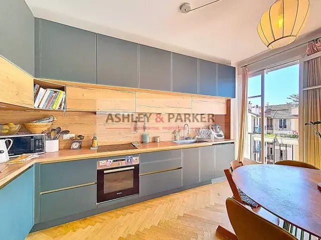 Apartment in Nice, Provence-Alpes-Côte d'Azur, France 4 - 16361820