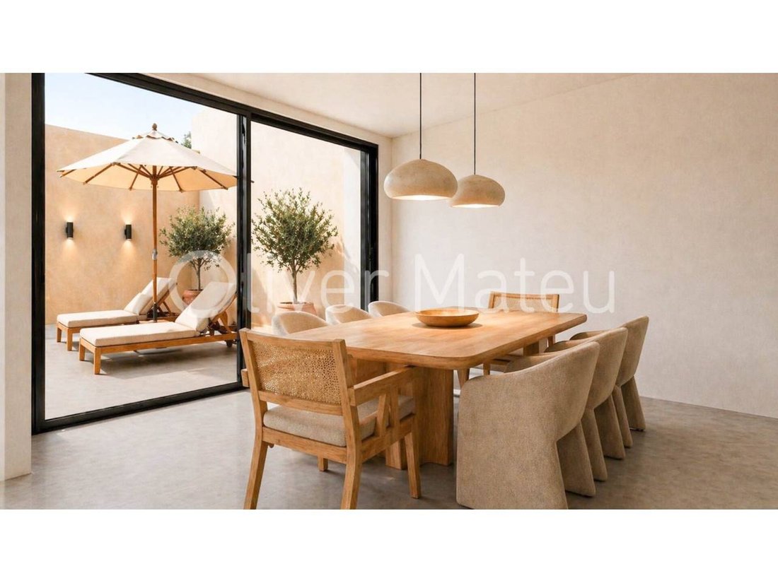 House in Costitx, Balearic Islands, Spain 3 - 18357078