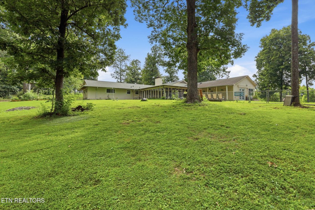 House in Knoxville, Tennessee, United States 5 - 18618797