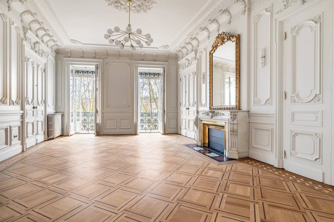 Appartamento a San Vincenzo, Lyon 1er Arrondissement, Lione 1 - 16408595