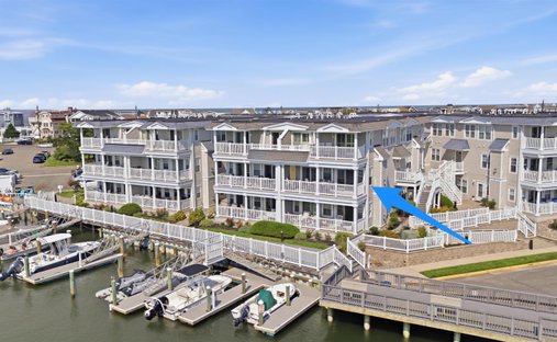 Eigentumswohnung in Avalon, New Jersey, Vereinigte Staaten 1