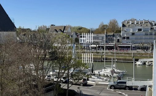 Apartment in Le Guézy, La Baule-Escoublac, France 1