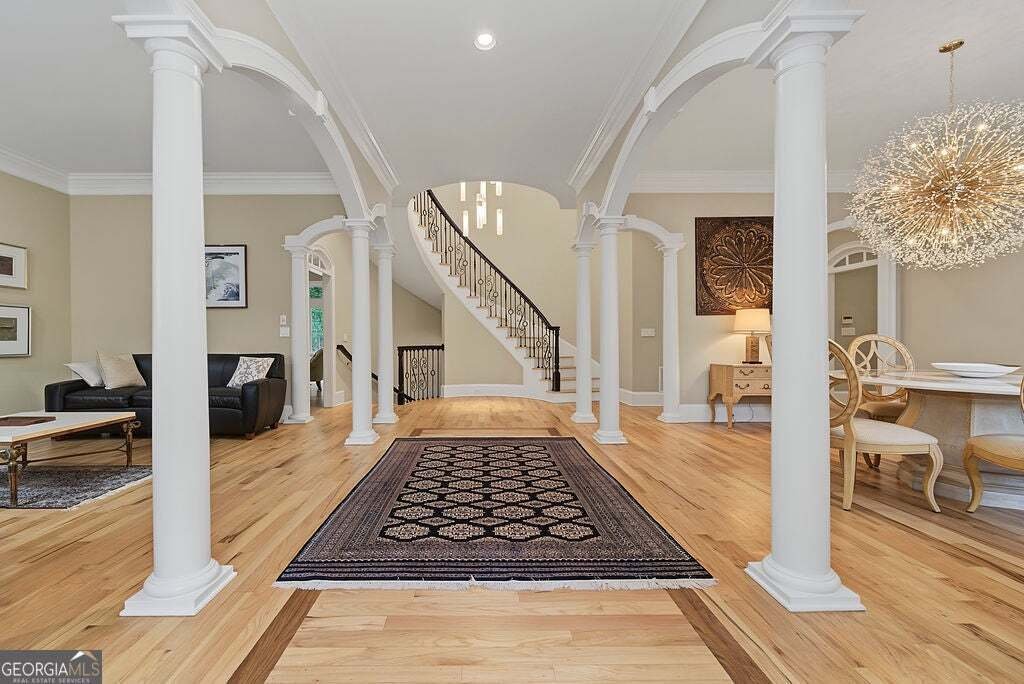 House in Johns Creek, Georgia, United States 4 - 18620231