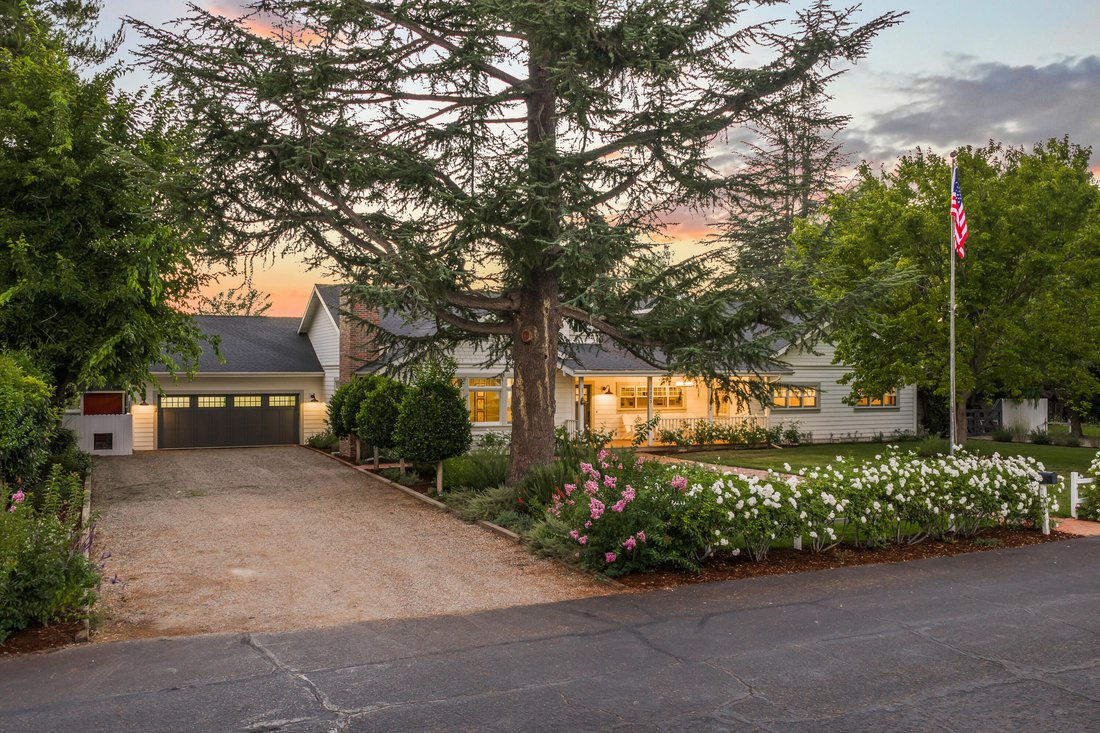 House in Santa Ynez, California, United States 2 - 18619646