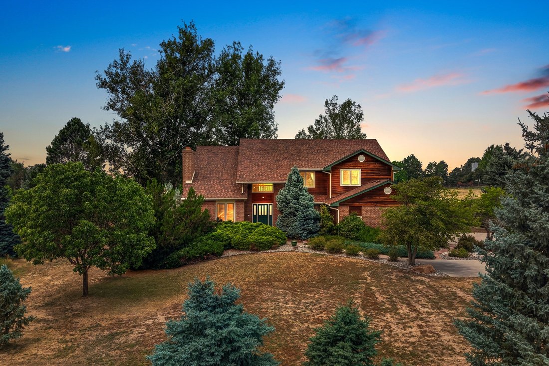 House in Aurora, Colorado, United States 1 - 18617561