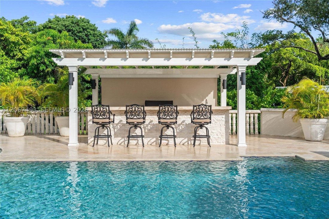 House in Coral Gables, Florida, United States 3 - 18618569