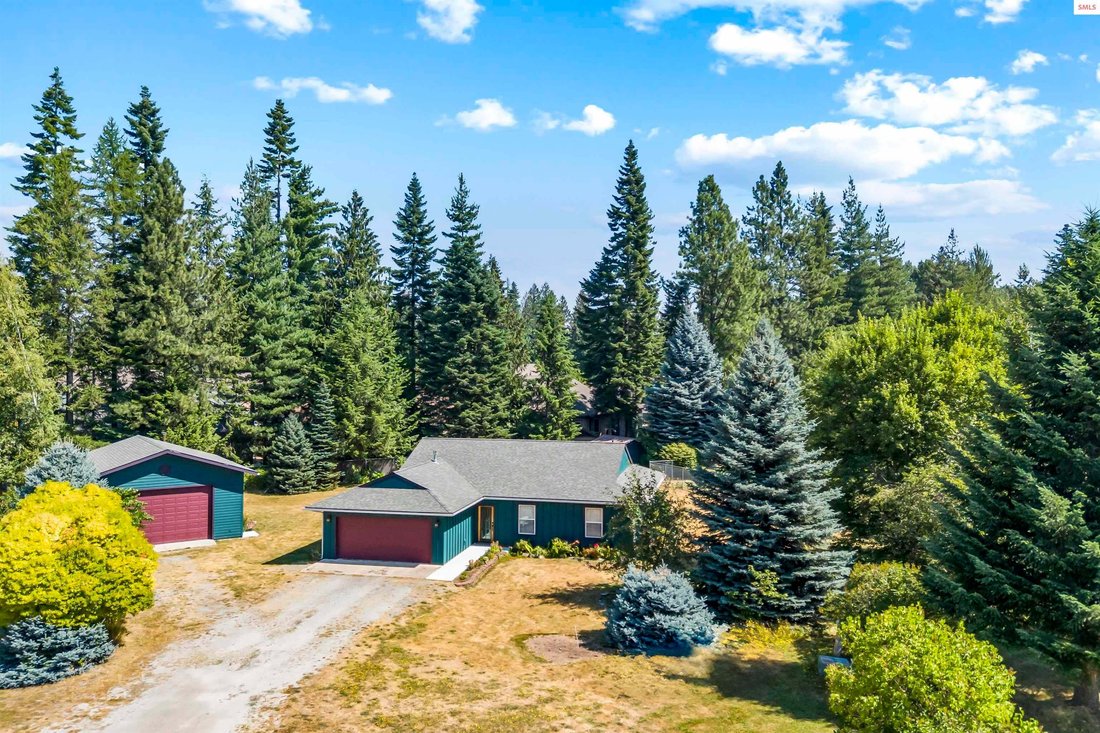 House in Sandpoint, Idaho, United States 3 - 18606071