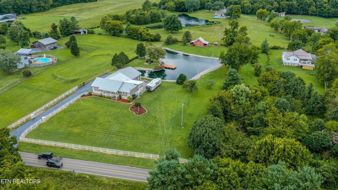 House in Seymour, Tennessee, United States 2 - 18617168