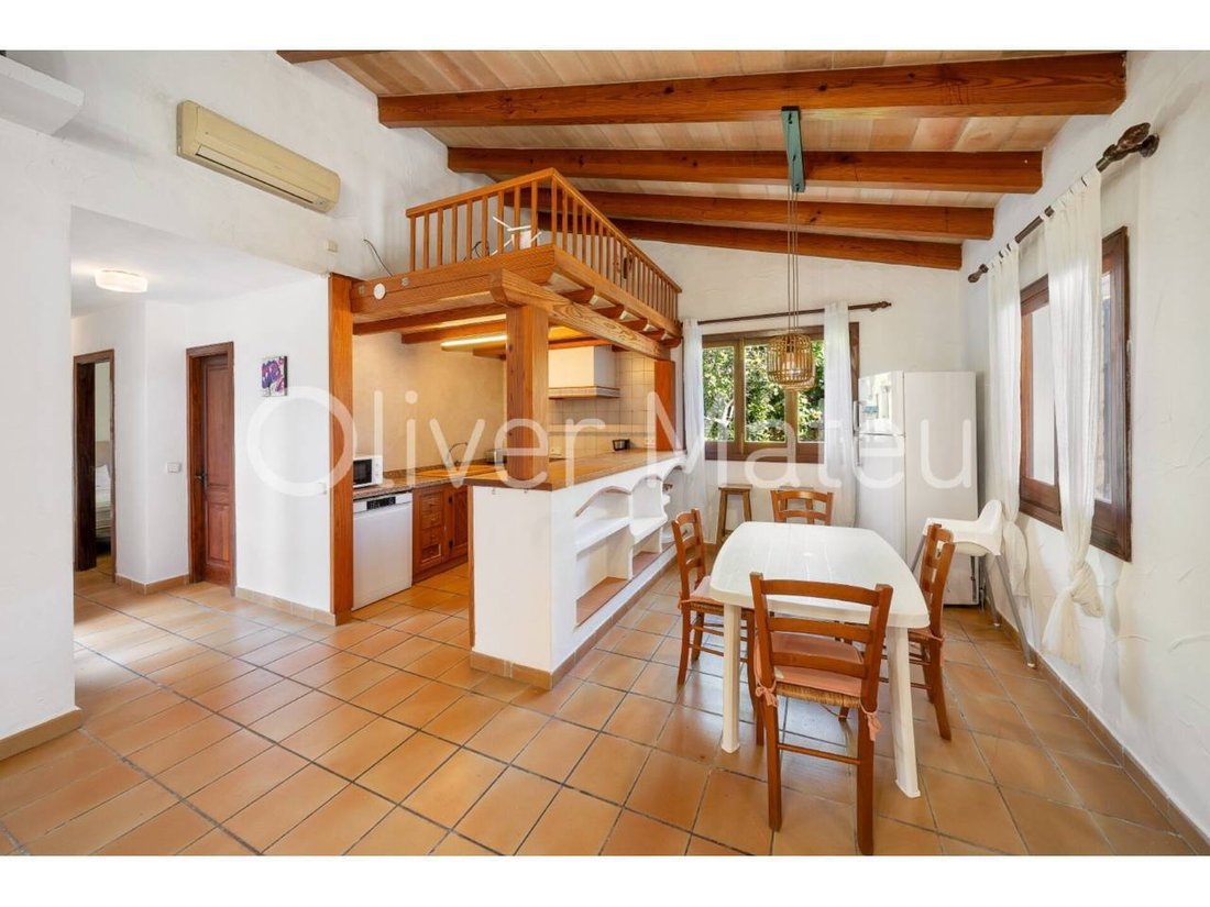 House in Pollenca, Balearic Islands, Spain 5 - 18193736