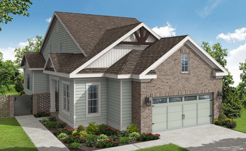 House in Hoschton, Georgia, United States 1