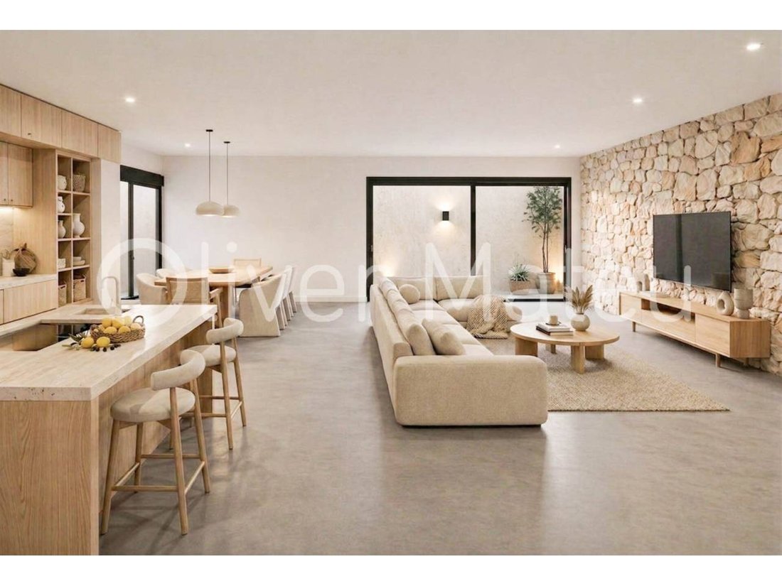 House in Costitx, Balearic Islands, Spain 1 - 18357078