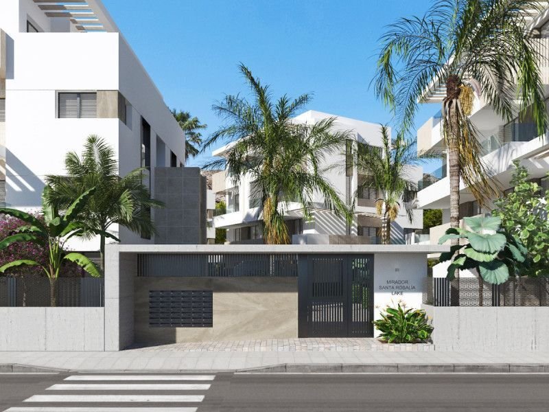 Apartment in Torre Pacheco, Región de Murcia, Spain 2 - 18622341