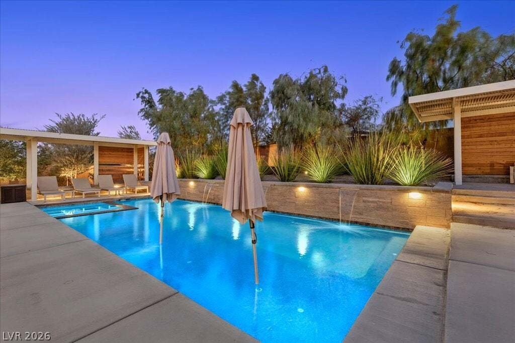 House in Las Vegas, Nevada, United States 2 - 18270862