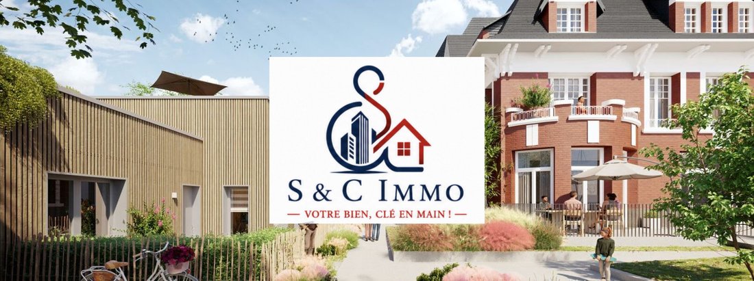 Apartment in Parc de Sceaux, Sceaux, France 1 - 16888568