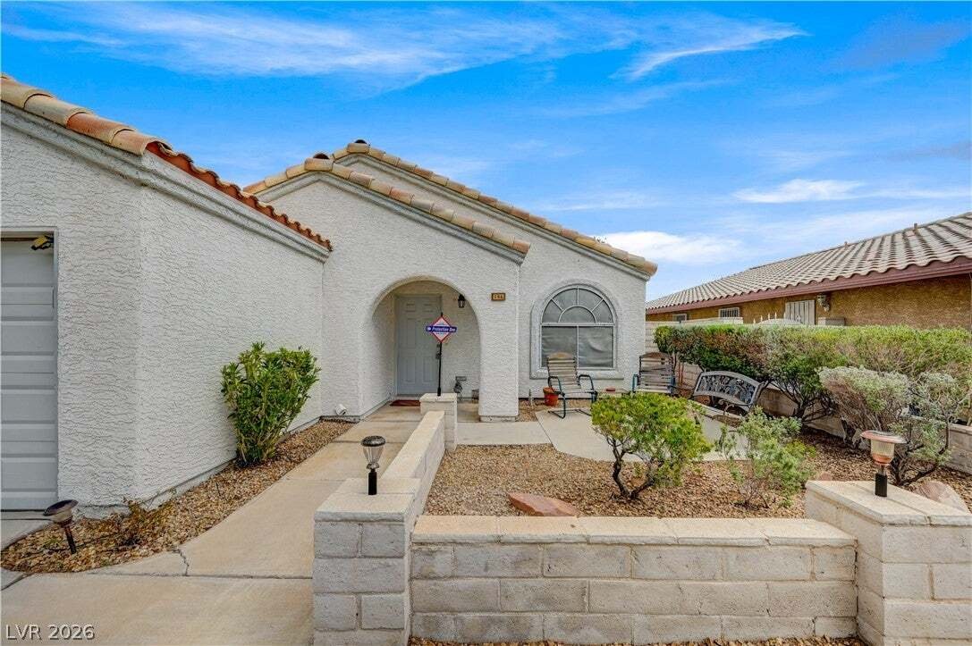 Casa en Las Vegas, Nevada, Estados Unidos 4 - 18618517