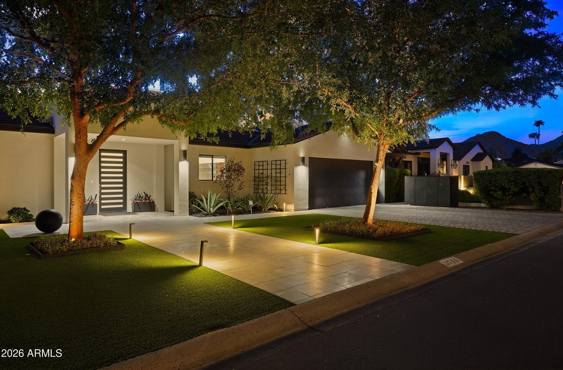 House in Phoenix, Arizona, United States 2 - 18620813