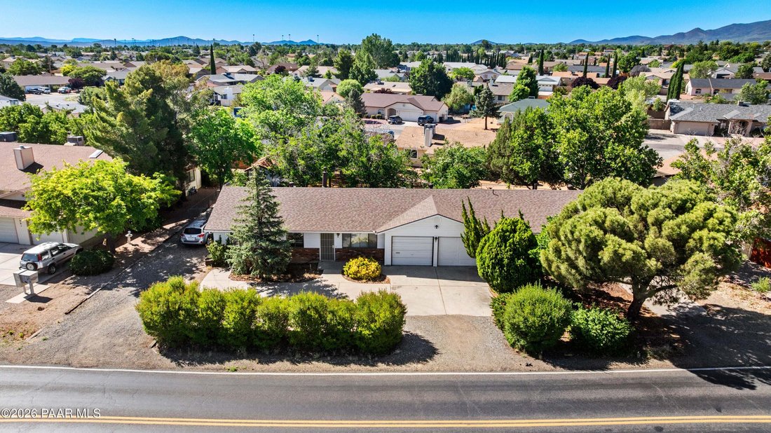 House in Prescott Valley, Arizona, United States 1 - 18620147
