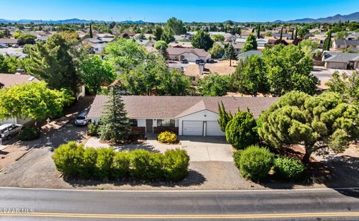 House in Prescott Valley, Arizona, United States 1