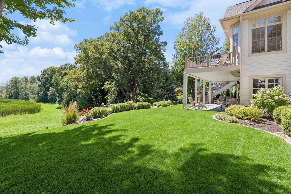 House in Victoria, Minnesota, United States 4 - 18619640