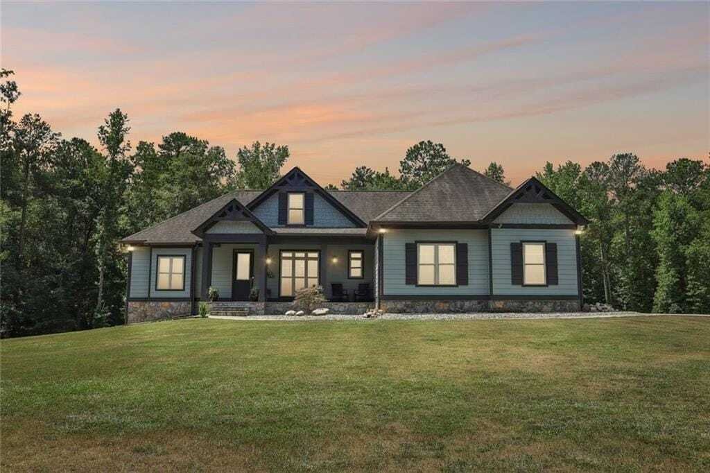 House in Oxford, Georgia, United States 1 - 18402995