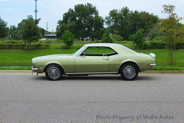 Chevrolet Camaro in Calverton, NY, United States 2 - 18622045