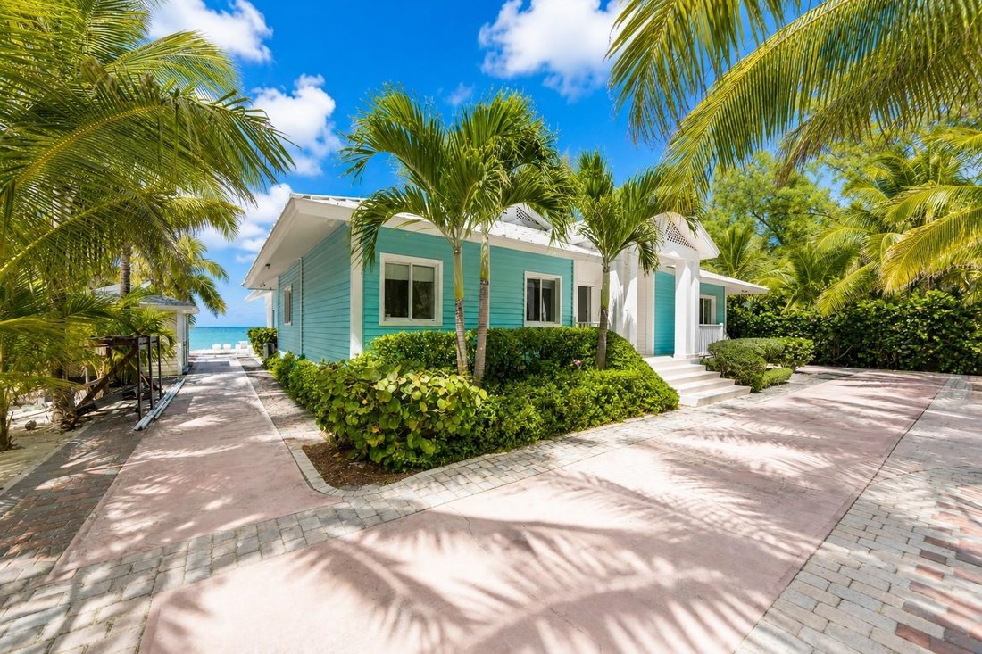 House in Bailey Town, Bimini, The Bahamas 3 - 18544911