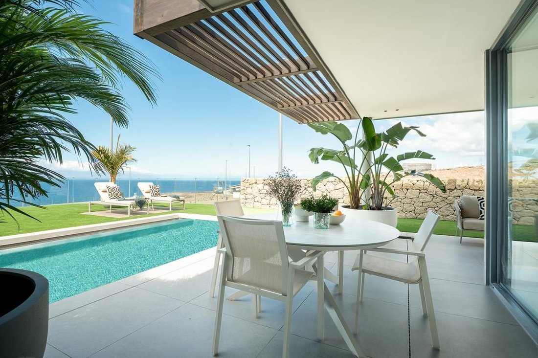 Apartment in Callao Salvaje, Adeje, Canary Islands 3 - 18622906